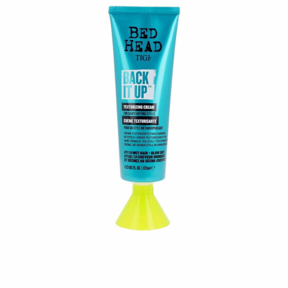 TIGI Bed Head Back It Up Texturizing Cream 125ml