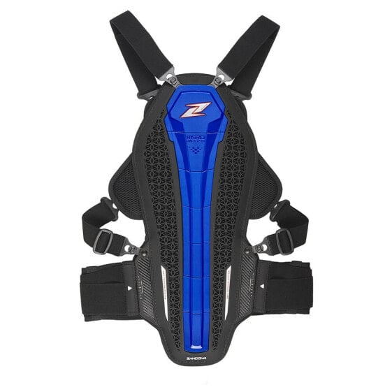 ZANDONA Hybrid Armour X7 Chest Protector