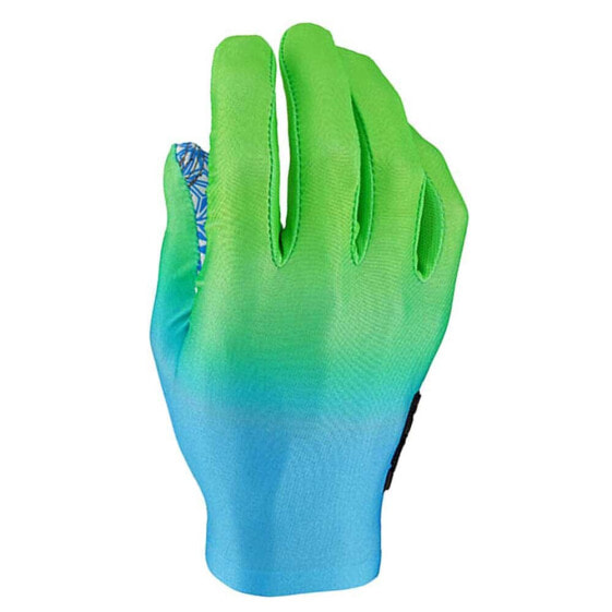 SUPACAZ Supag long gloves