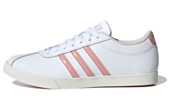 Кроссовки Adidas neo Courtset EG4083