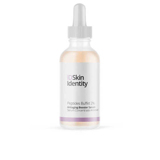 ID SKIN identity peptides buffet 2% serum concentrado antied