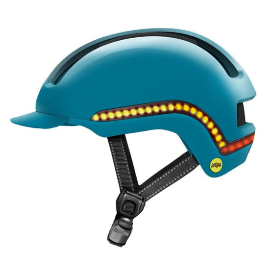 NUTCASE Vio Maritime MIPS urban helmet