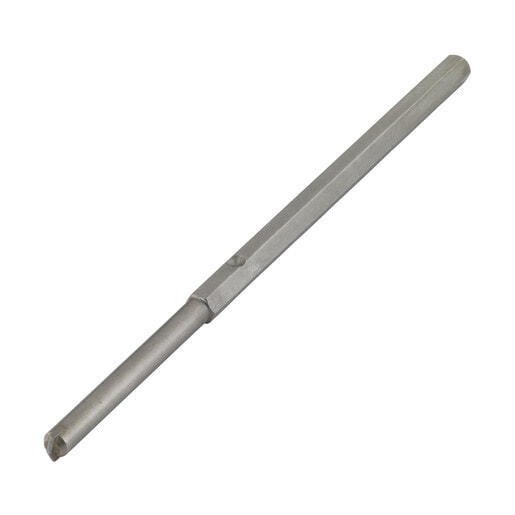 Wolfcraft 3862000 - Drill - Drill hole saw - Centering drill bit - Right hand rotation - 8 mm - 220 mm - Tungsten Carbide (WC)