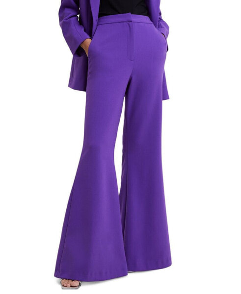 Women's Whisper-Flare-Leg Pants