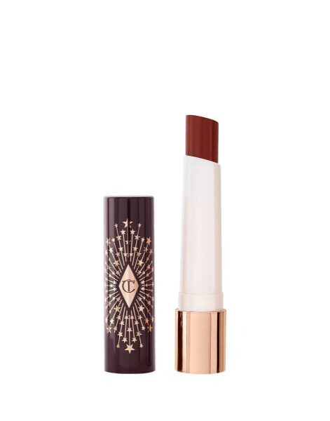 Charlotte Tilbury Hyaluronic Happikiss Lipstick - Passion Kiss