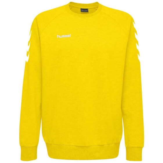 HUMMEL Go Cotton sweatshirt