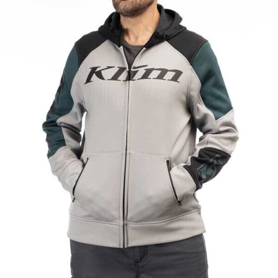 KLIM Stealth hoodie