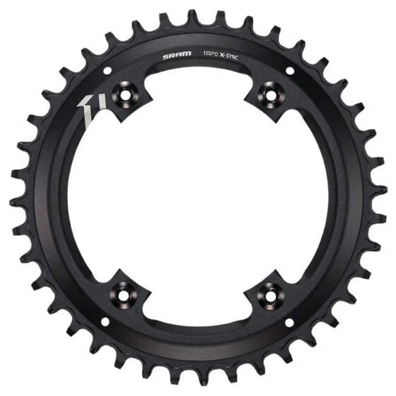 SRAM X-Sync Asymmetric Apex 1 110 BCD chainring