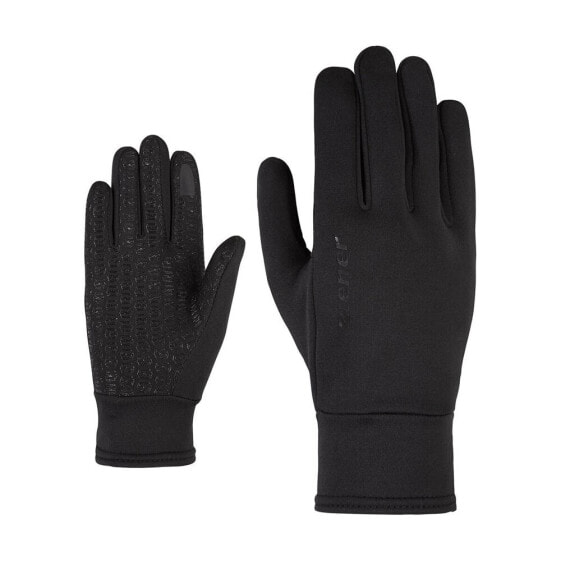 ZIENER Lisanto Touch gloves