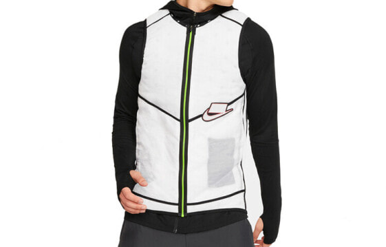 Куртка Nike AErolayer Wild Run BV5620-100