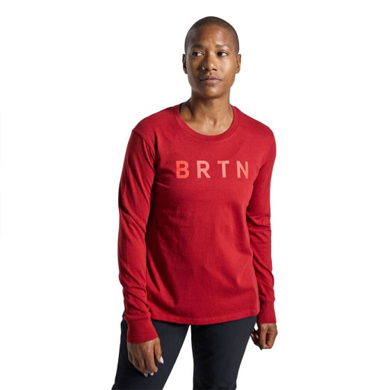 BURTON Brighton long sleeve T-shirt