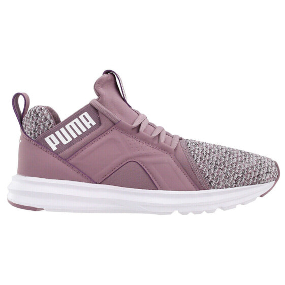 Puma Zenvo Knit Womens Size 7 B Sneakers Athletic Shoes 190791-05