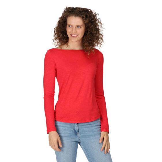 REGATTA Lakeisha long sleeve T-shirt