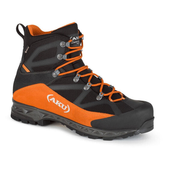 AKU Trekker Pro 2 Goretex Hiking Boots