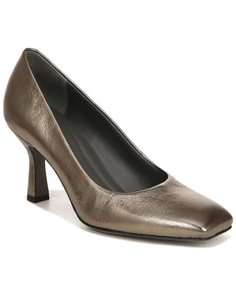 Franco Sarto Flxaela Leather Pump Women's