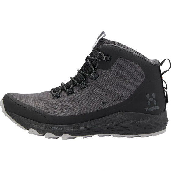 Ботинки для походов HAGLOFS L.I.M FH Goretex Mid