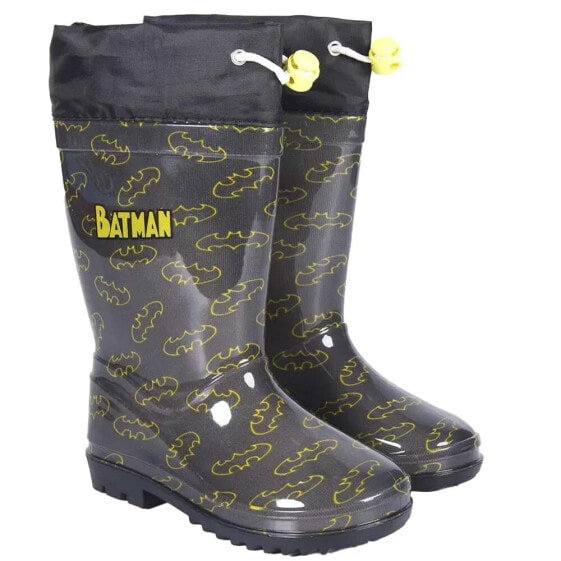 CERDA GROUP Boots Rain Batman