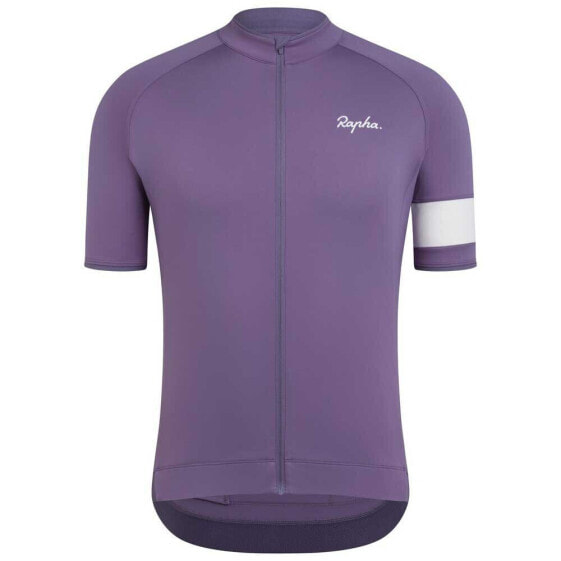 RAPHA Core short sleeve jersey