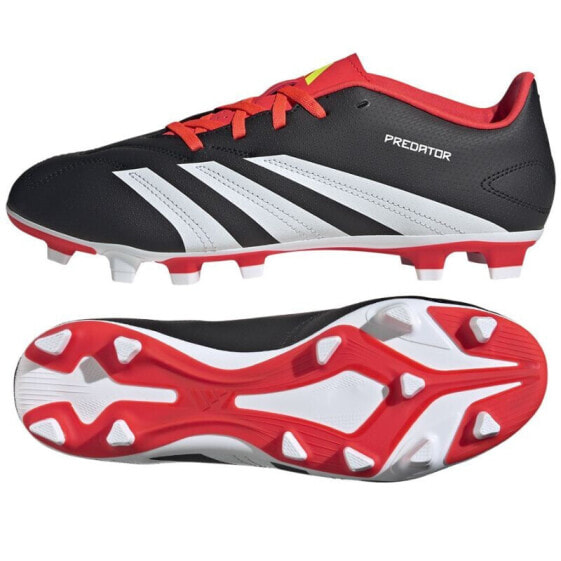 Бутсы Adidas Predator Club FxG