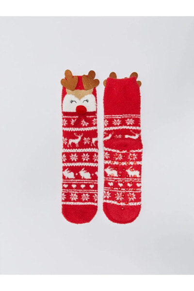 Носки LCW Holiday Joyful Socks