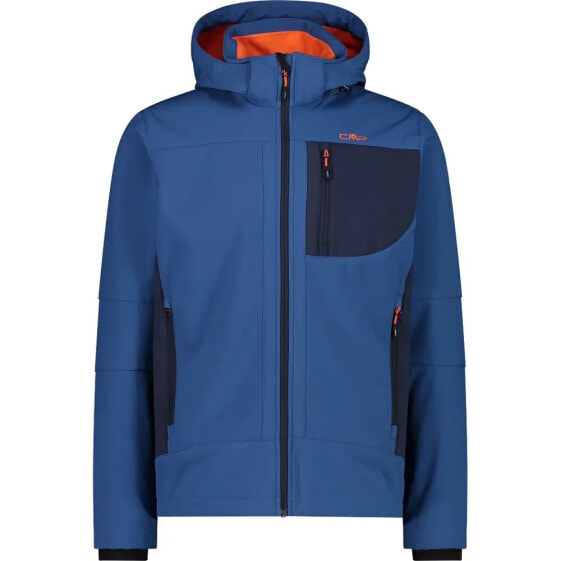 CMP 3A01787N softshell jacket