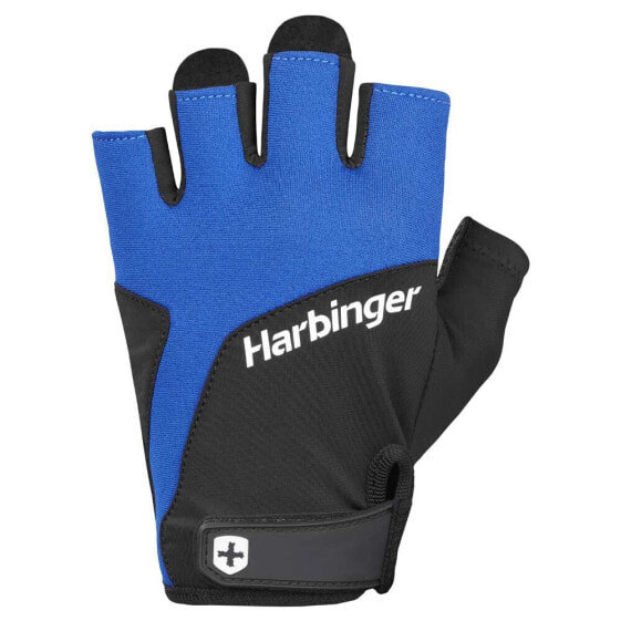 HARBINGER Training Grip 2.0 Training Gloves