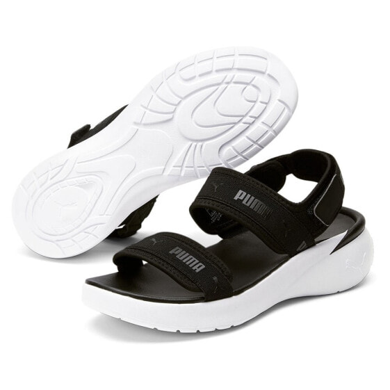 PUMA Sportie Sandals