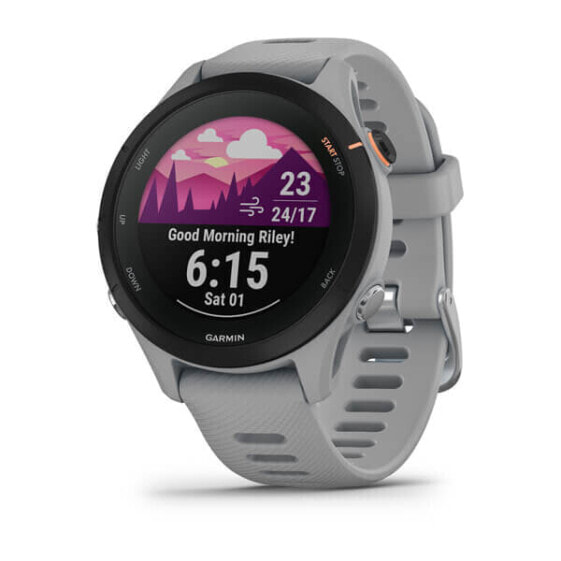 Часы Garmin Forerunner 255S GPS 4GB