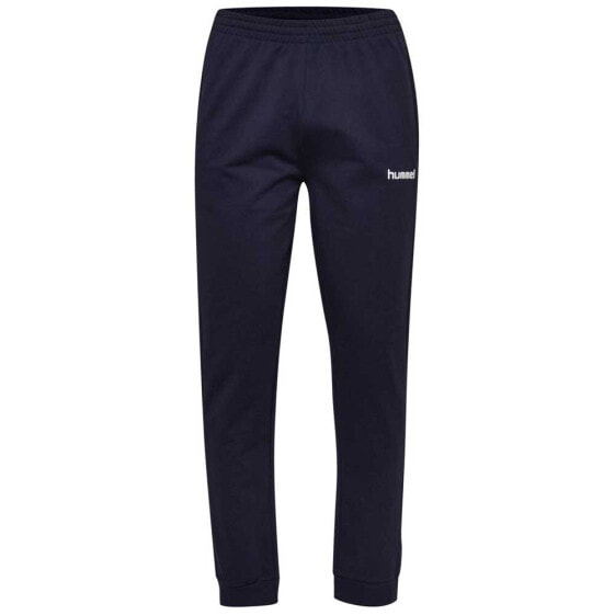 HUMMEL Go Cotton pants