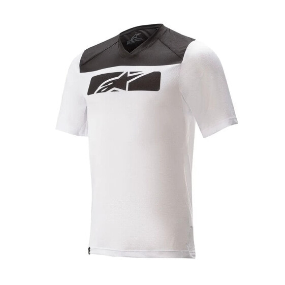 ALPINESTARS BICYCLE Drop 4.0 short sleeve enduro jersey