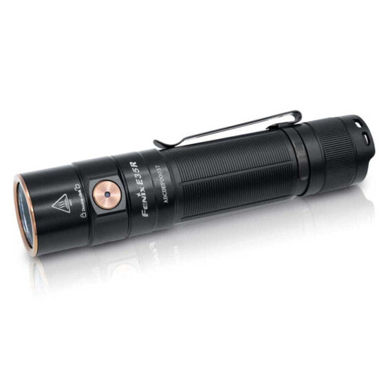 Фонарь компактный Fenix E35R Flashlight