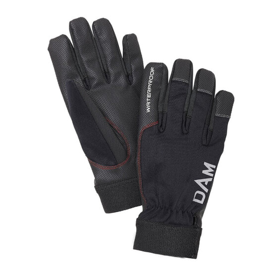 DAM Dryzone gloves