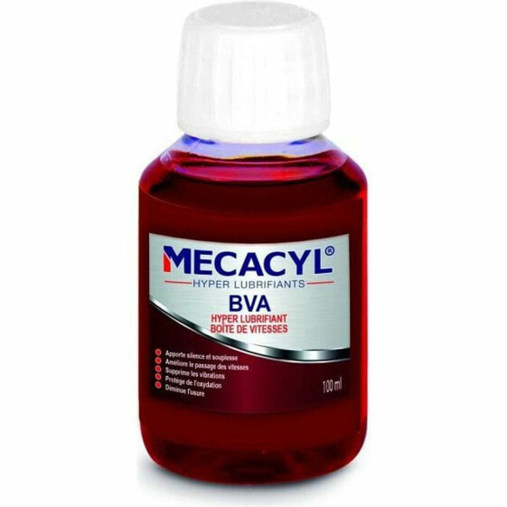 Смазочное масло для двигателя Mecacyl BVA 100 ml