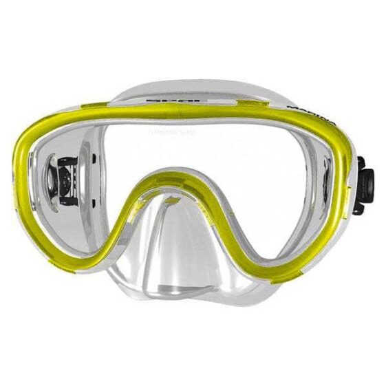 SEACSUB Marina diving mask