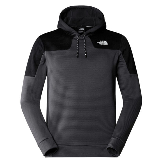 The North Face Pull On Fleece