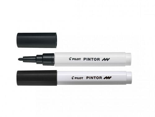 Pilot Marker permanentny (SW PT F B)