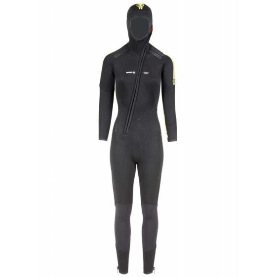 BEUCHAT 1DIVE With Hood Woman 7 mm