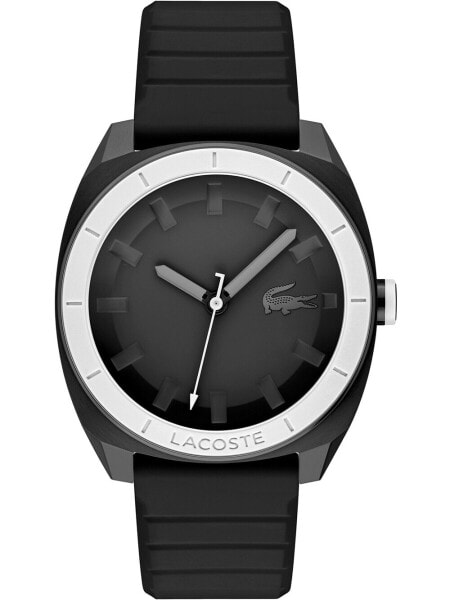 Часы Lacoste Sprint 2011259 43mm 5ATM