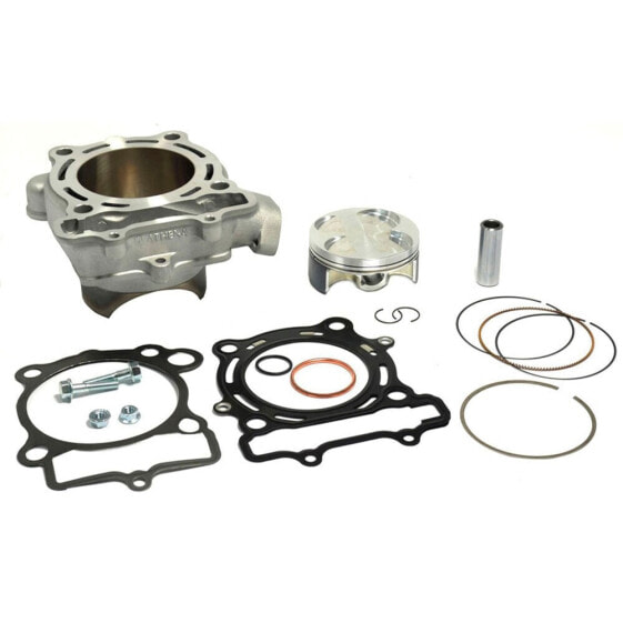 ATHENA P400510100003 Standard Bore Cylinder Kit Ø77 mm 250cc