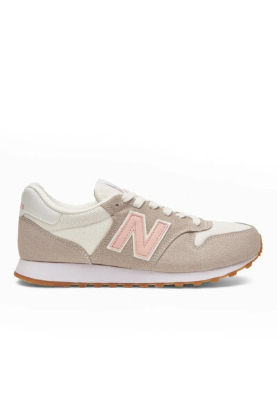 Кроссовки New Balance 500 Trekker