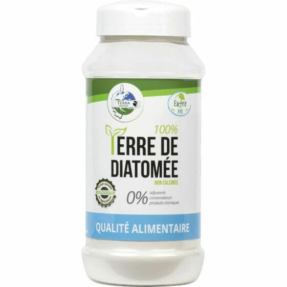 Organic fertiliser TERRA NOSTRA Diatomée Farm 300 g