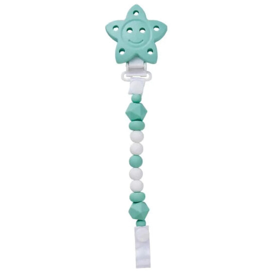 SARO Little Star Pacifier Holder