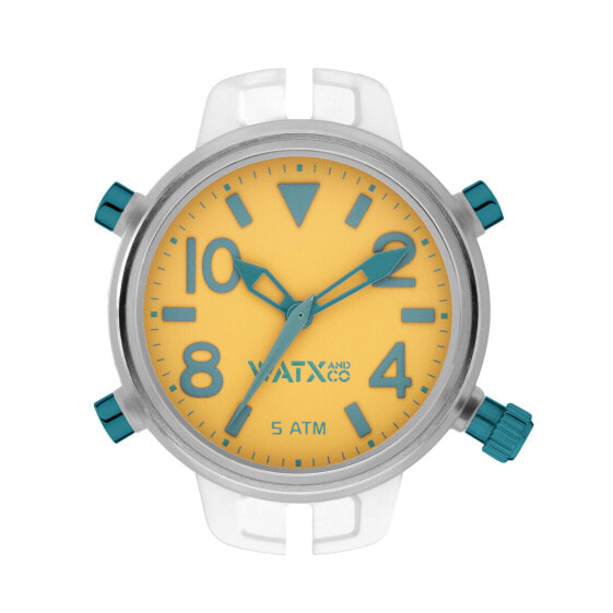 Женские часы Watx & Colors RWA3047 (Ø 43 mm)