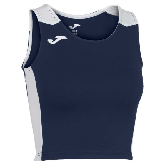 JOMA Record II sleeveless T-shirt