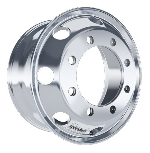 Speedline Truck SLT 4015 CM Diamant 8.25x19.5 ET146 - LK8/275 ML221