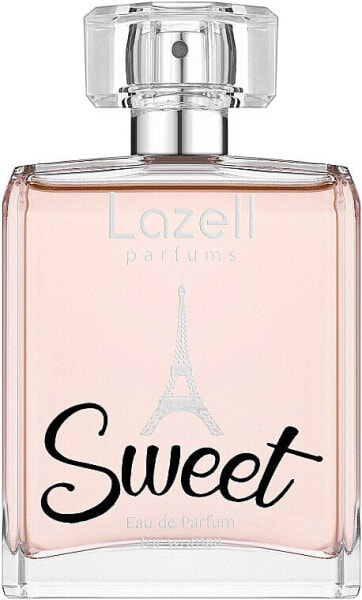 Lazell Sweet