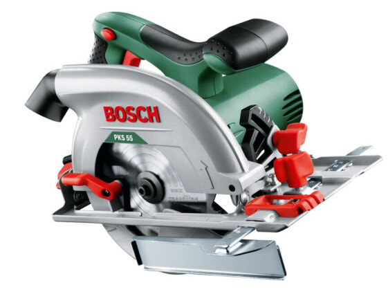 Bosch Discleble Sprite 1200W 160 мм PKS 55