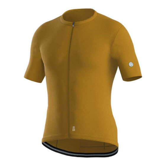 BICYCLE LINE Ghiaia S3 short sleeve jersey