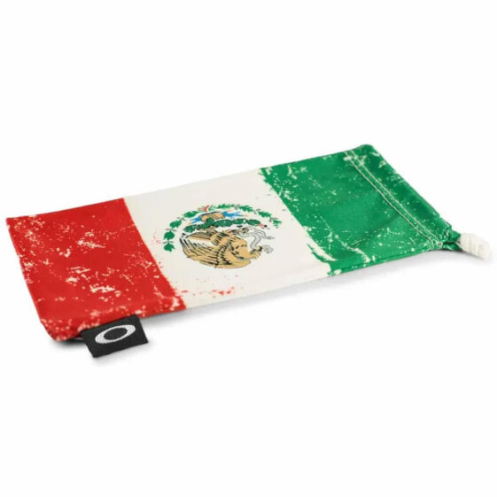 OAKLEY Mexico Flag Microbag Sheath