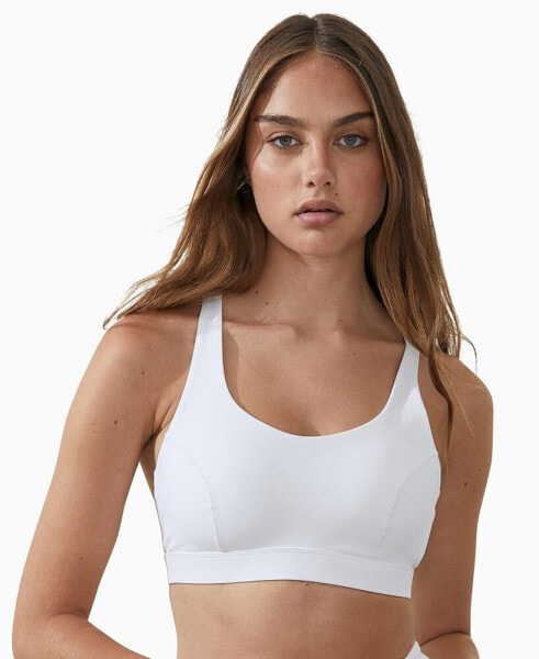 Women's Ultimate Crop Top